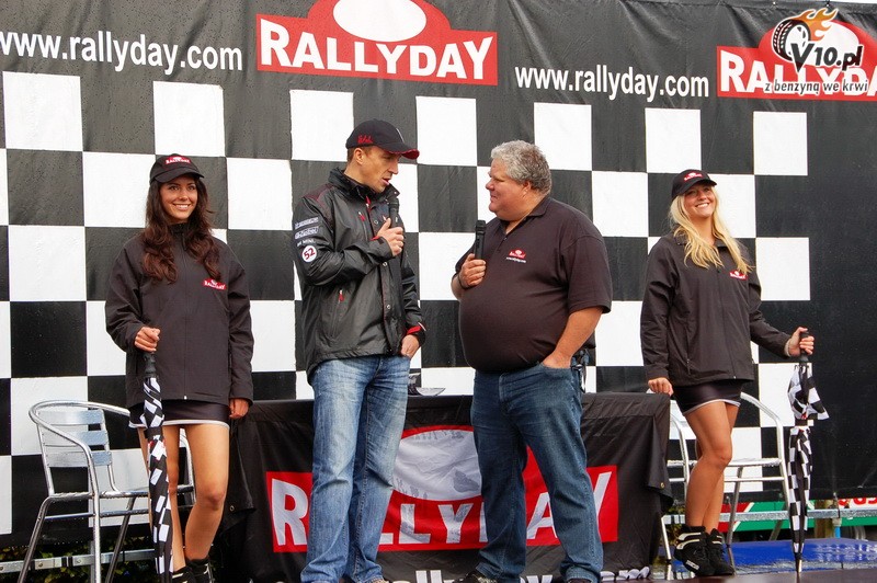 Rally Day 2011